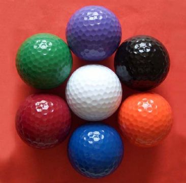 Golf  Ball